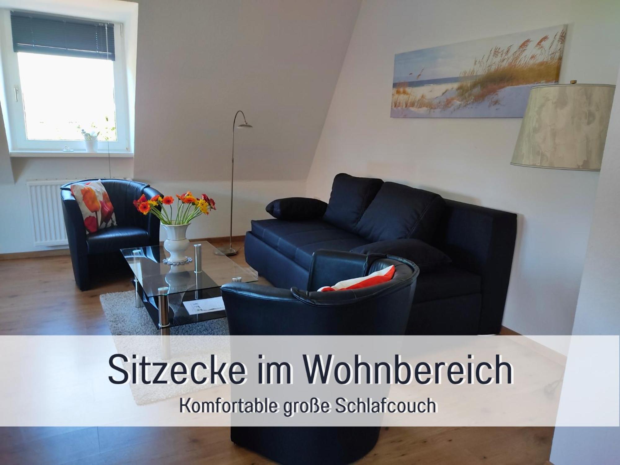 "Am See" In Geestland -Langen, Ideal Fuer Familien Exterior foto